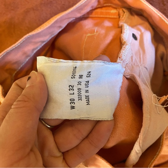 Levi’s shorts - Picture 5 of 5